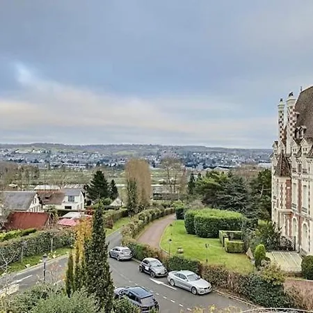 Διαμέρισμα Le Bellevue