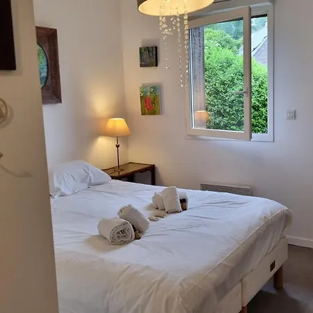 Le Bellevue * Deauville