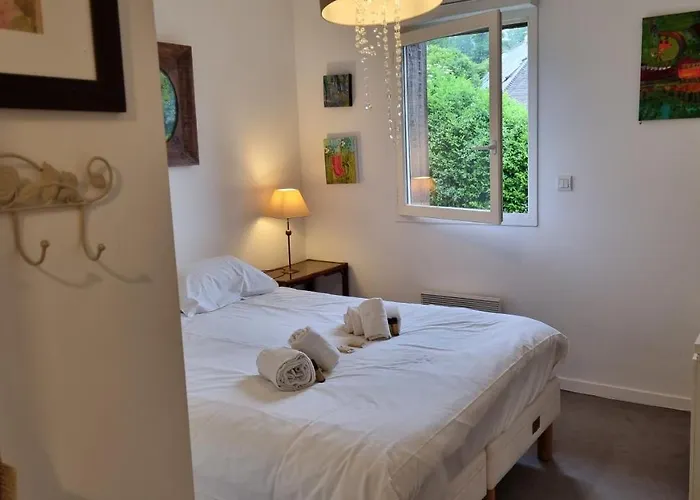 Le Bellevue * Deauville