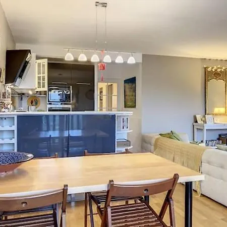 Le Bellevue Appartement *
