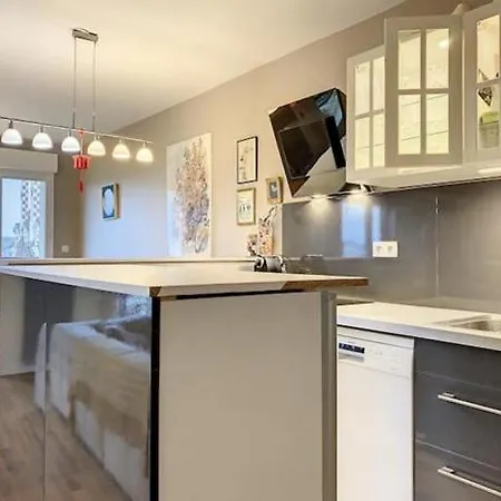 Le Bellevue Lägenhet *