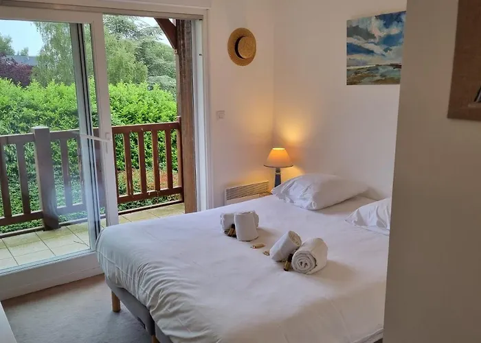 Apartamento Le Bellevue